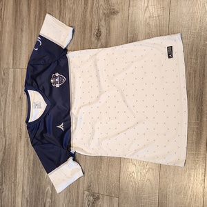 EUC Cano R.A.C Women's sz AM Soccer Jersey